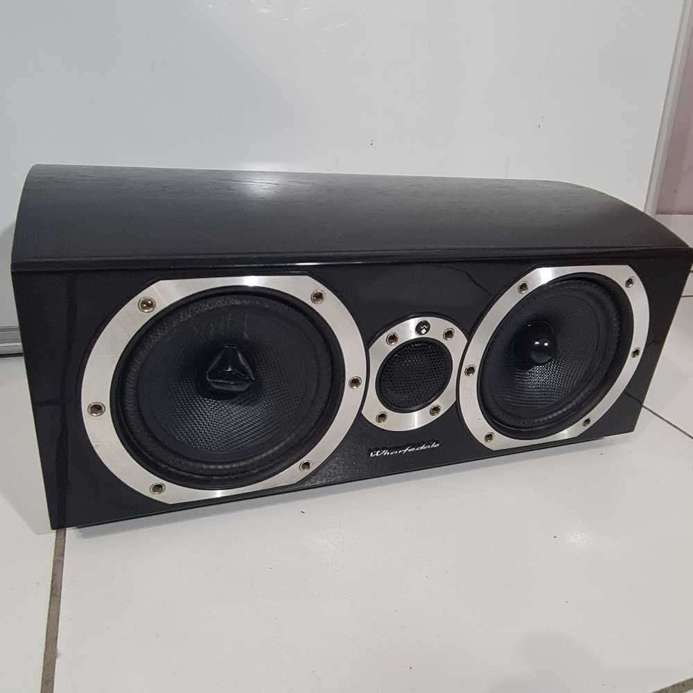 Wharfedale 10 CS center speaker