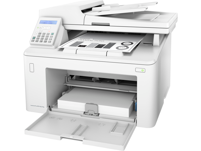 HP laser Printer (See details)