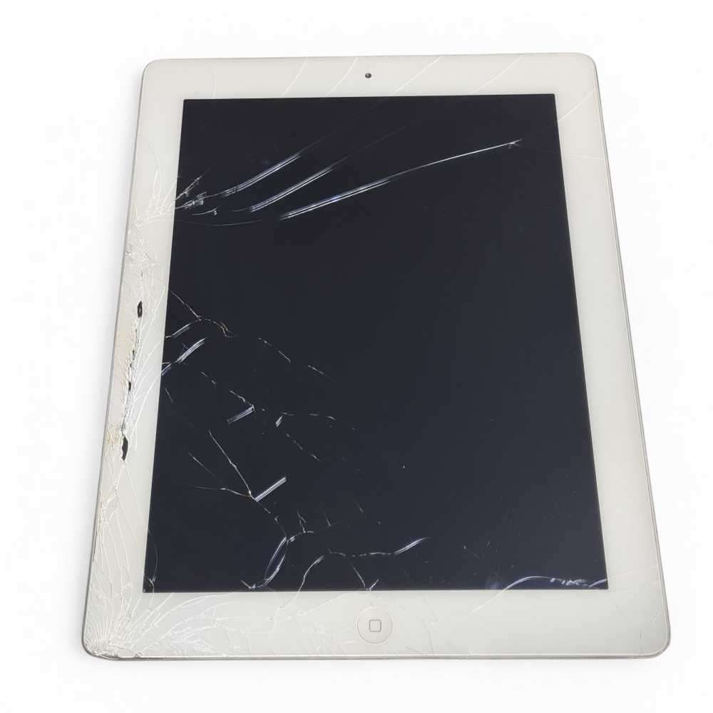Ipad 2nd gen (see details (