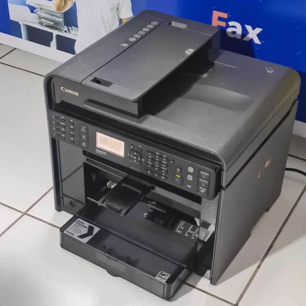 Canon I-Sensys MF4780w printer