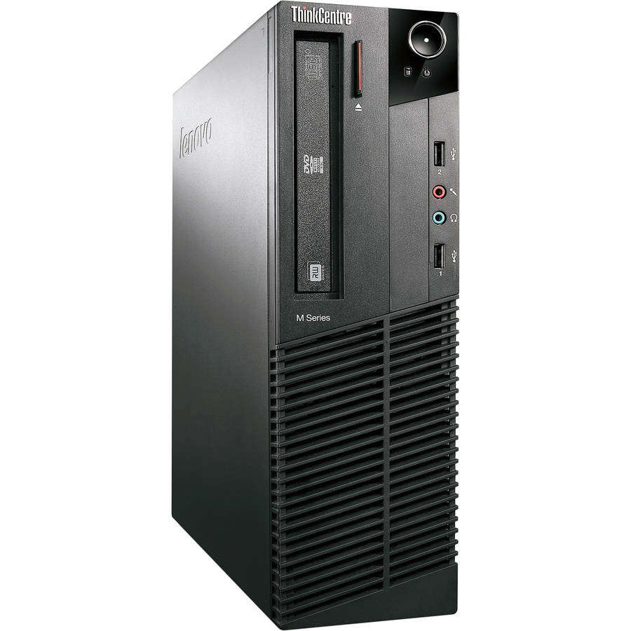 i5 Lenovo ThinkCentre M Series. 1000GB/4GB