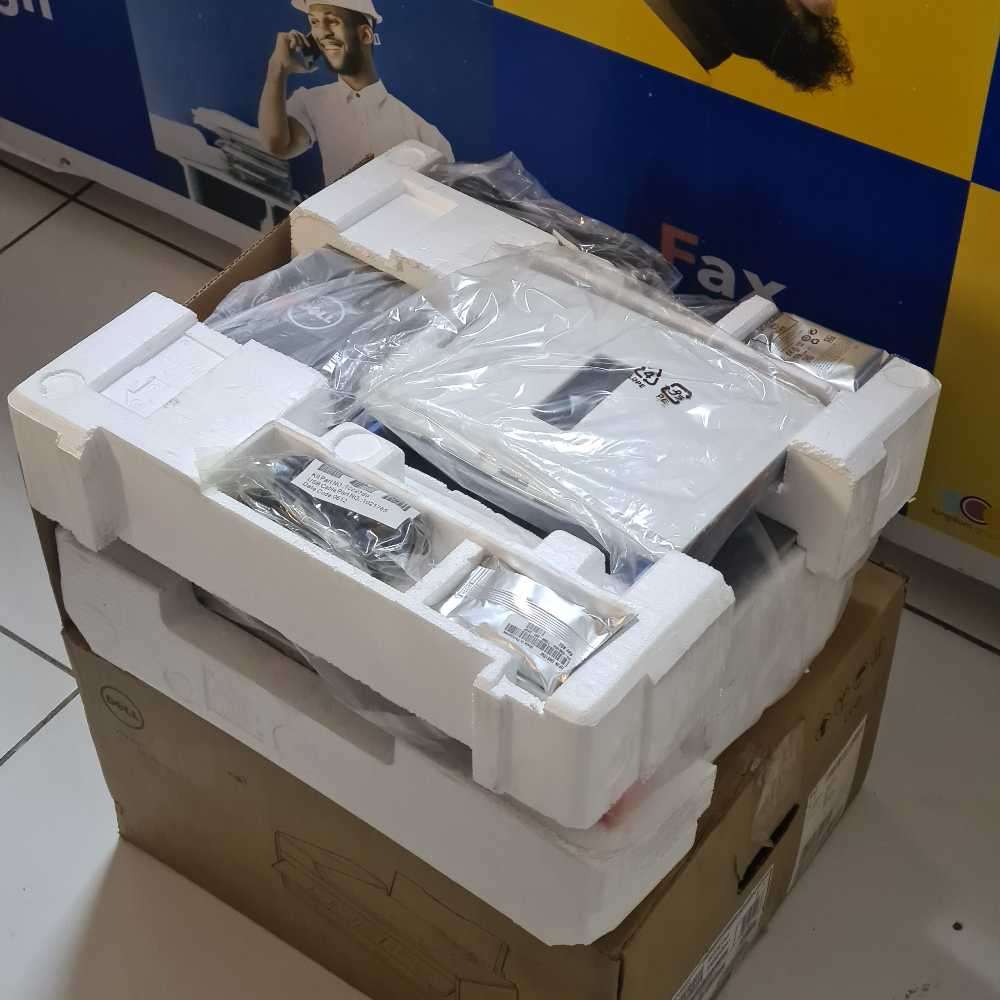 Brand new Dell V525w color printer