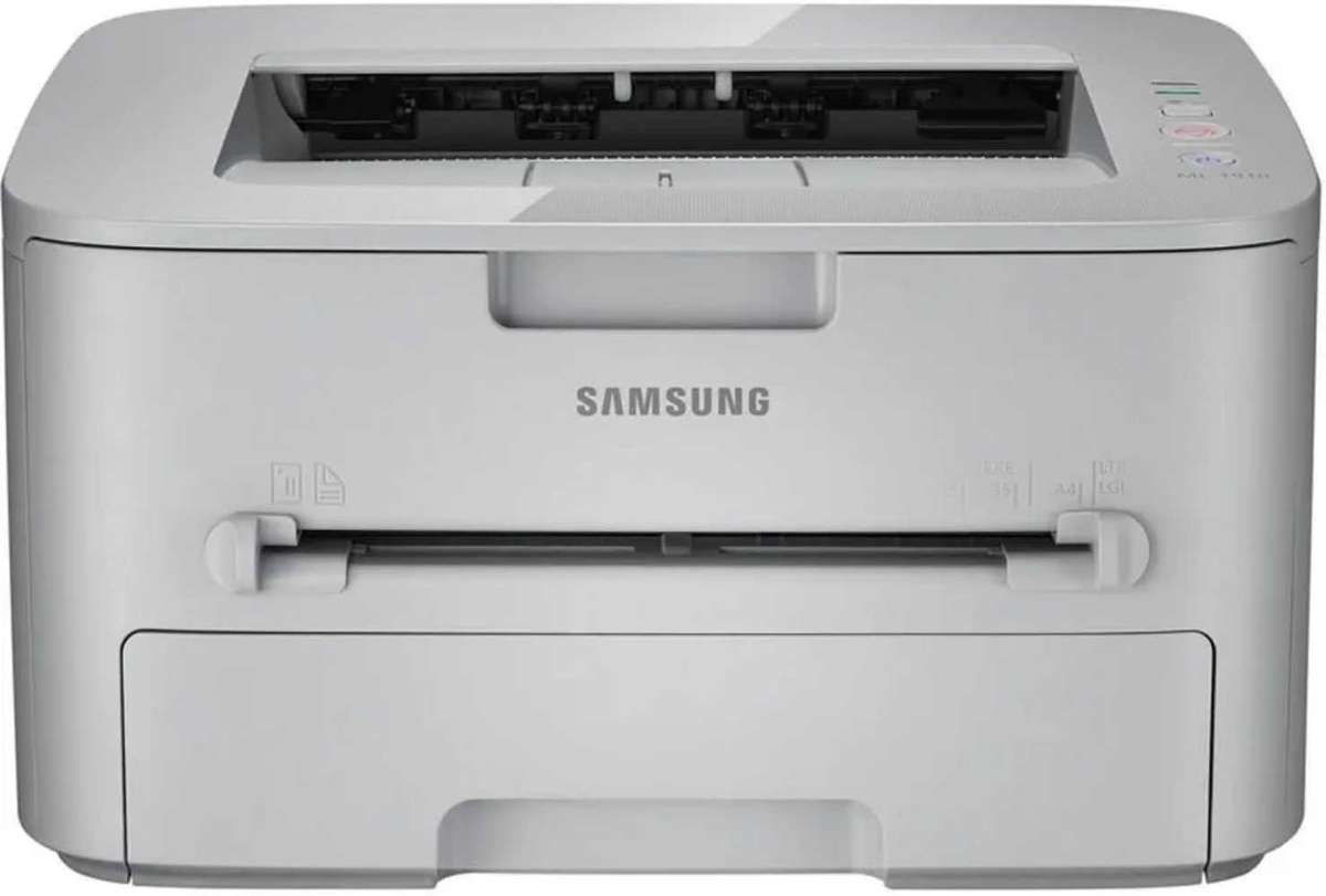 Samsung ML 1910 fast Mono laserjet printer