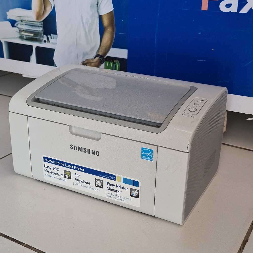 Samsung ML-2165 laser printer