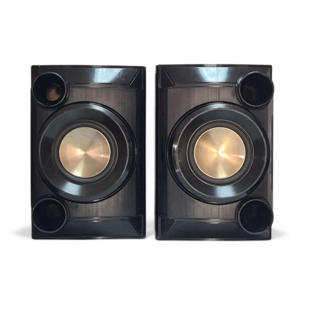 LG Speakers (Working 100%)