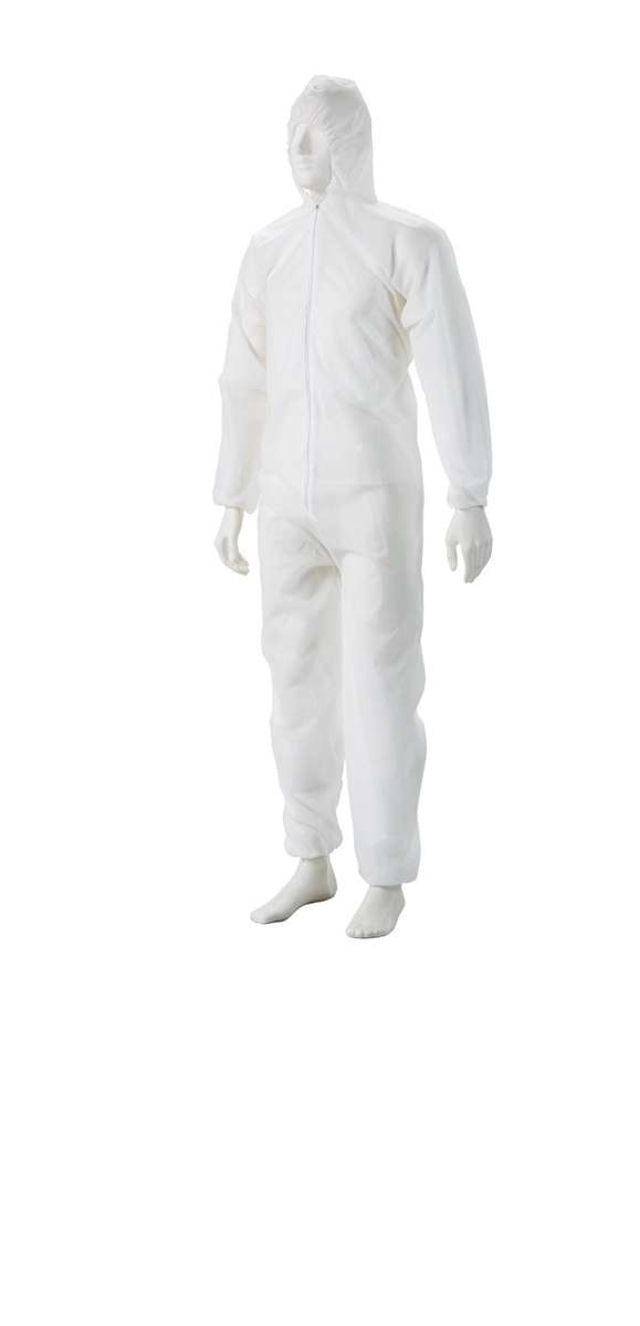 Disposable Coveralls
