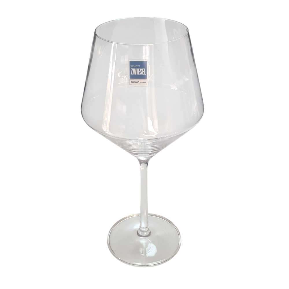 Scott Zwiesel Lot of 30 wine glasses including Scott Zwiesel and Mateus Crystal