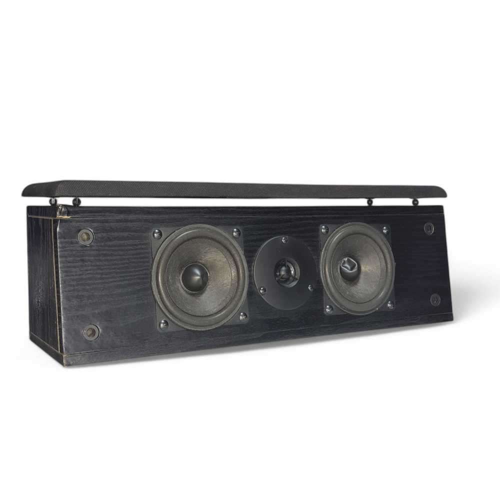 Pro Linear Vancouver center speaker