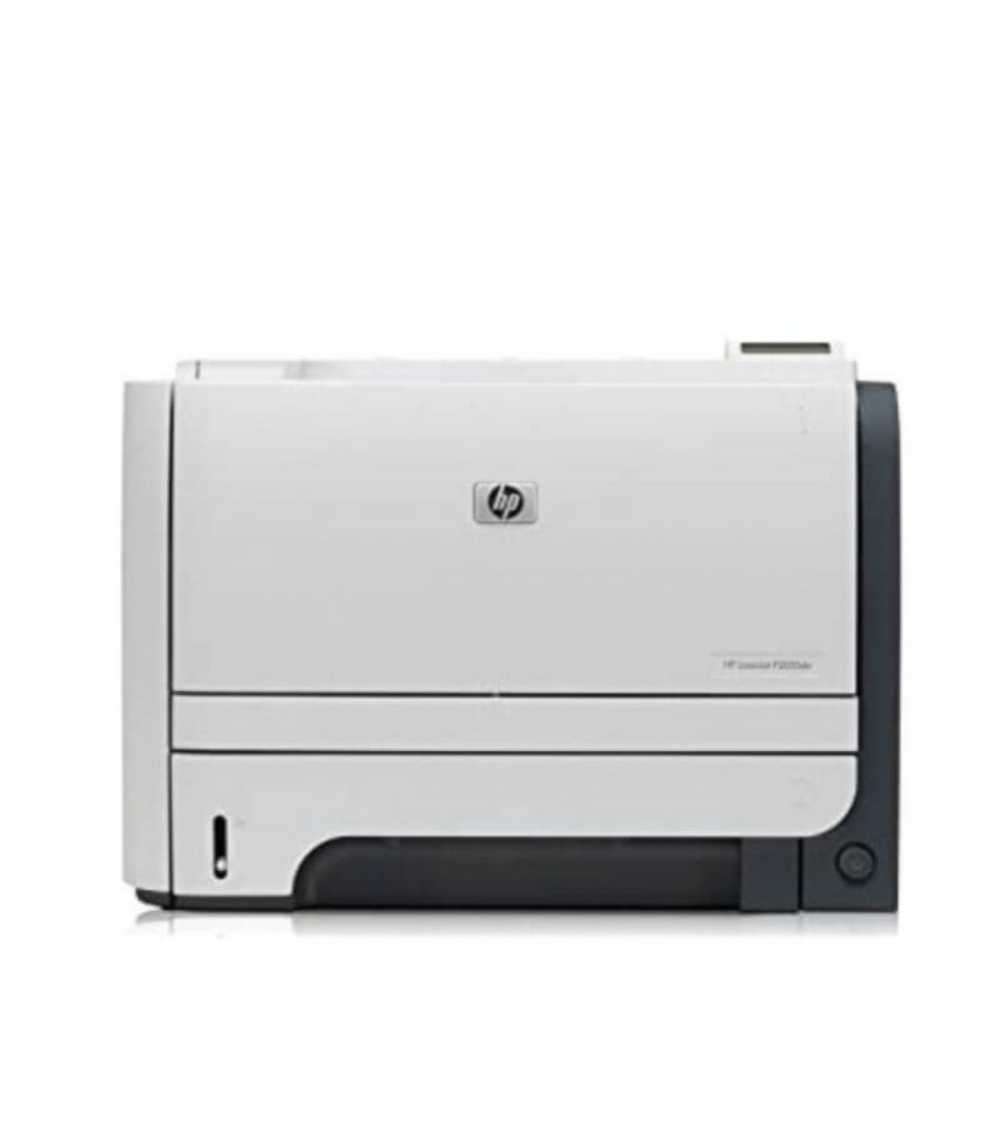 Fast reliable HP laserjet P2055dn printer