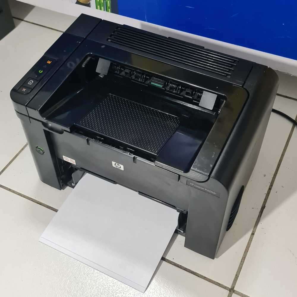 HP P1600 laserjet Mono Printer