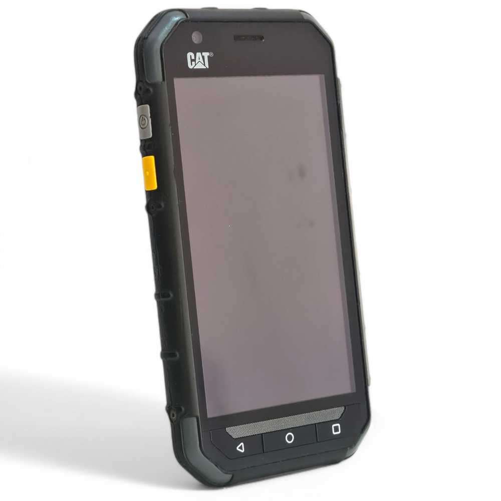 Cat S30 (not charging)