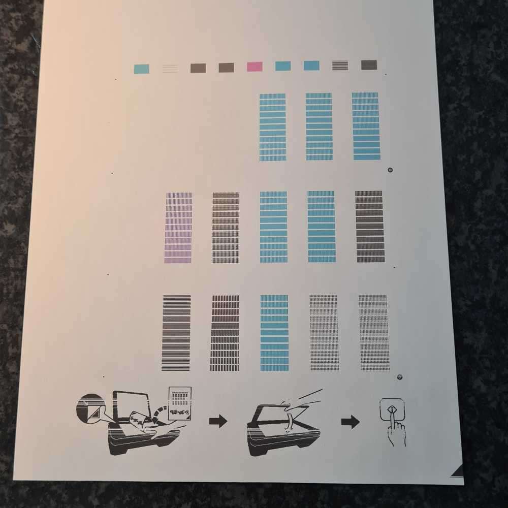 Canon Pixma G4411 ink tank multifunctional color printer