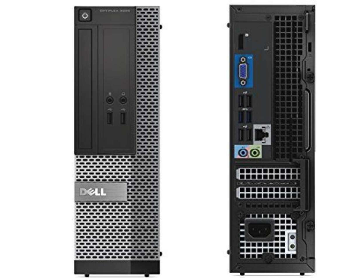 Dell Core i5 4570 Optiplex 920