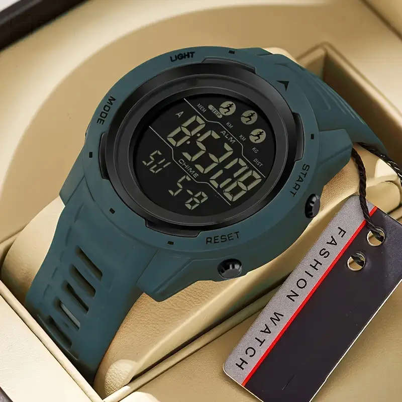 Multifunctional Sports Watch