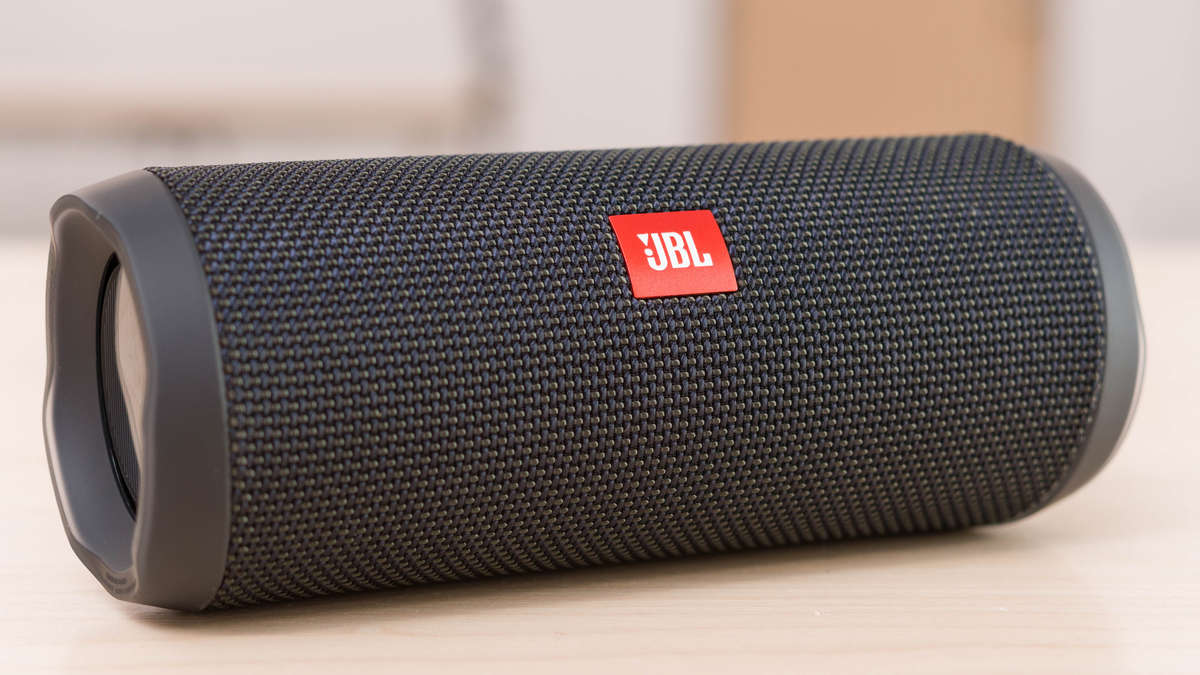 JBL flip 4