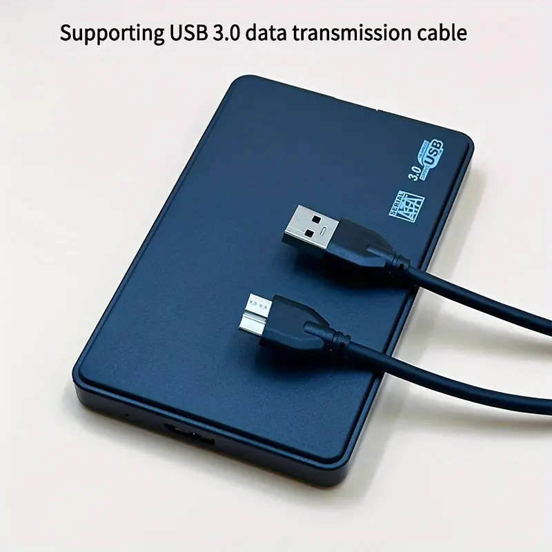 1000TB External Hard Drive