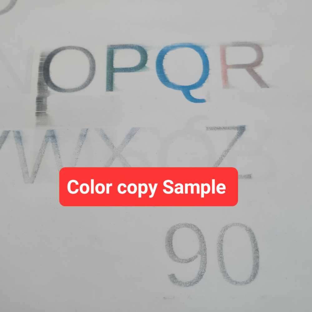 Samsung SL-C460FW Printer (See details)