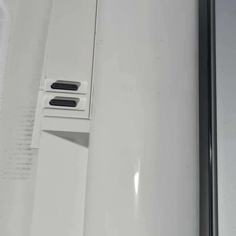 BPT IC38-3 B-RED Intercom