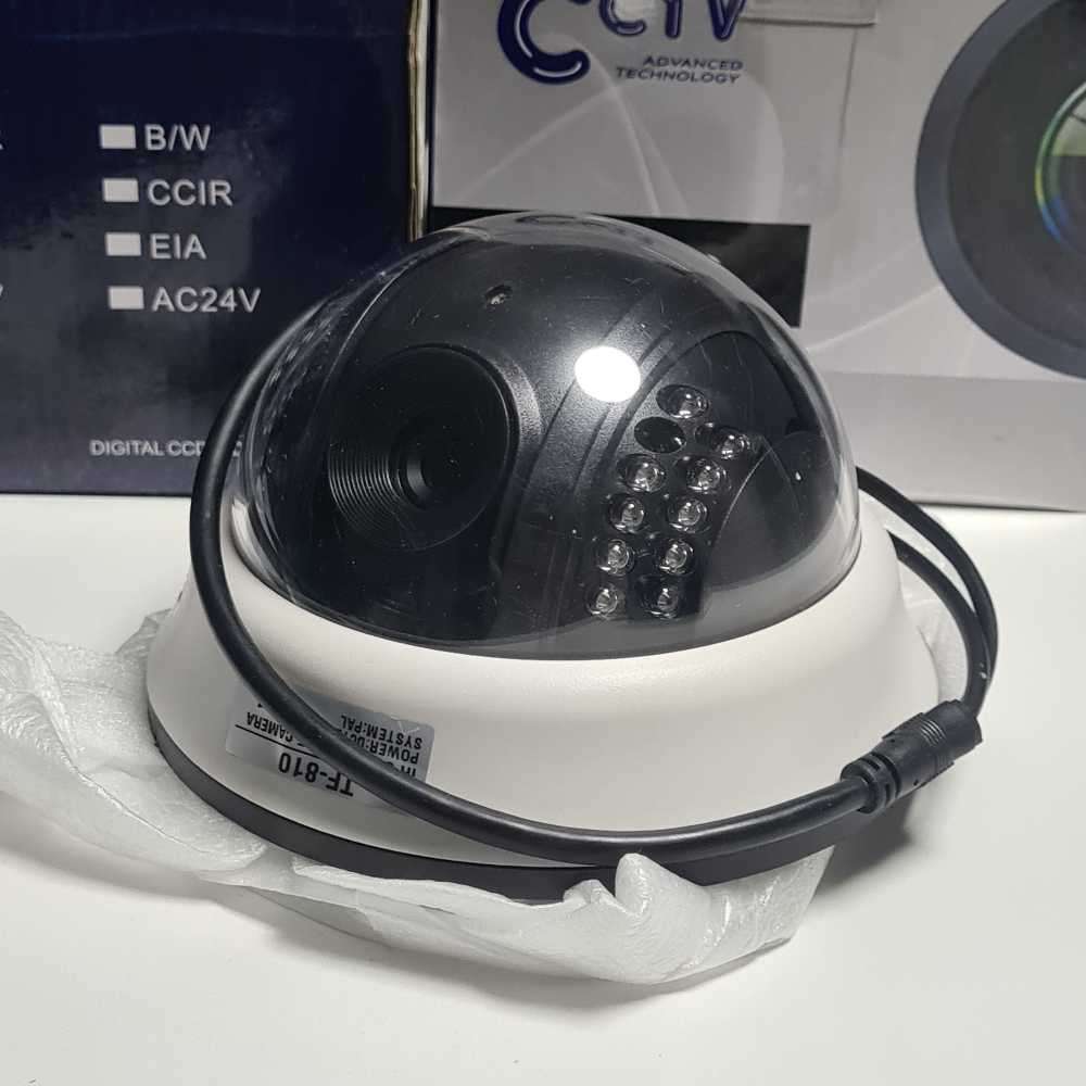 Cctv camera
