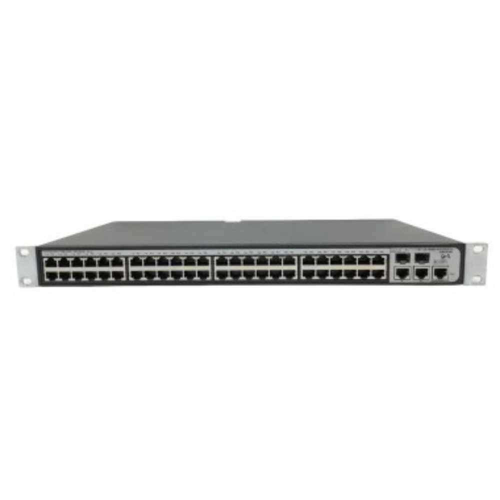 3Com Baseline 2250-SFP Plus Switch HP V1900-48G Switch