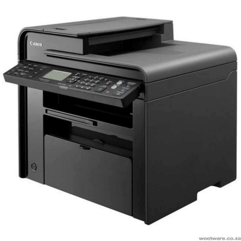 Canon I-Sensys MF4780w printer