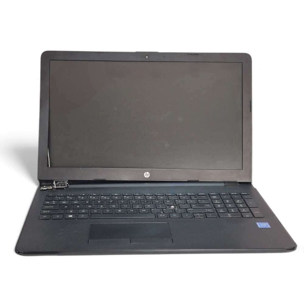 HP Notebook to fix (turns on)