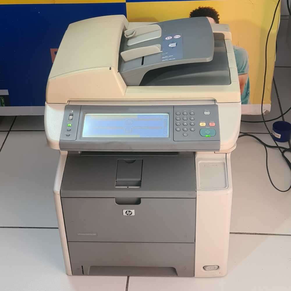Fast Industtrial Hewlett-Packard HP LaserJet M3035 MFP