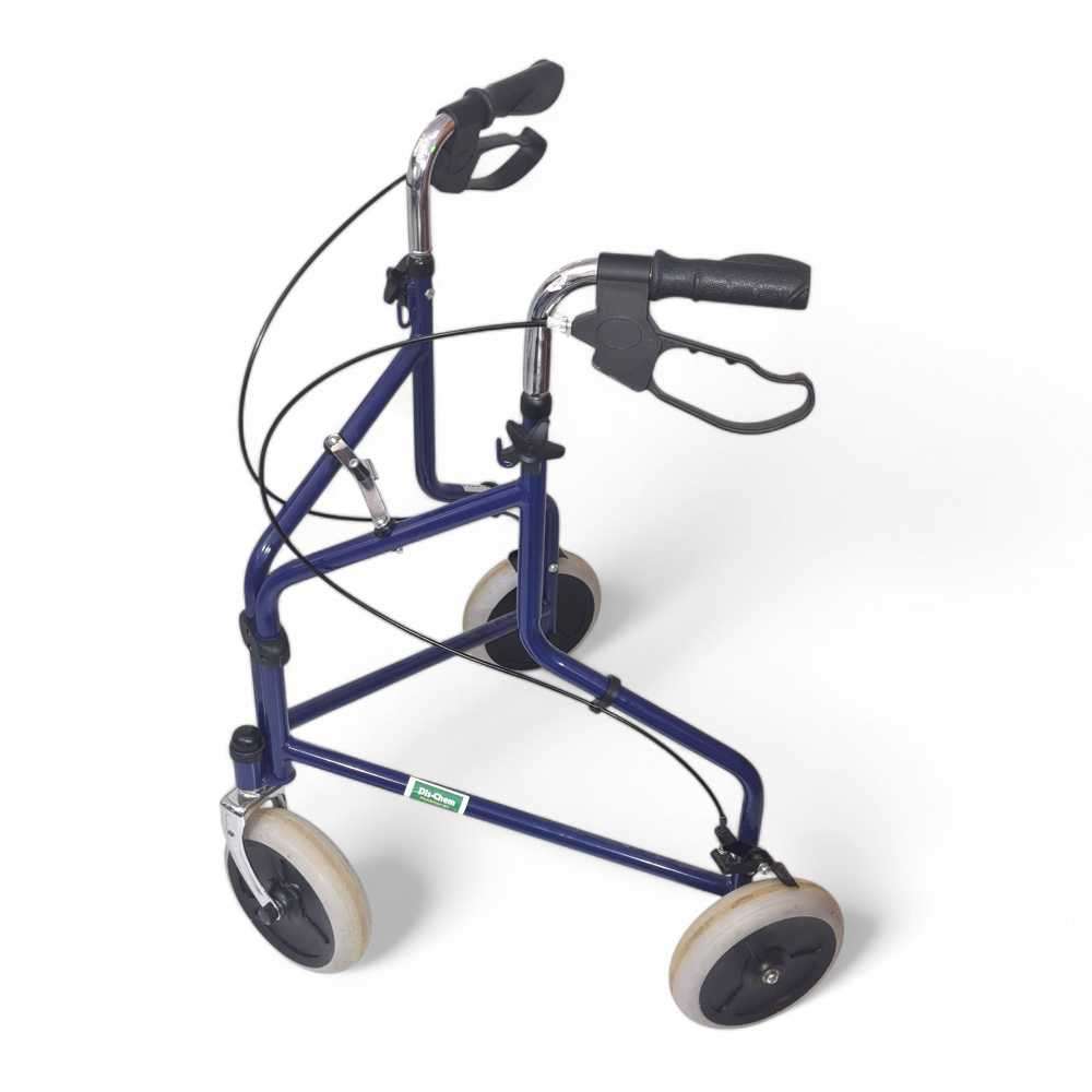 Walker Tri-Walker for Adults and the Elderly
