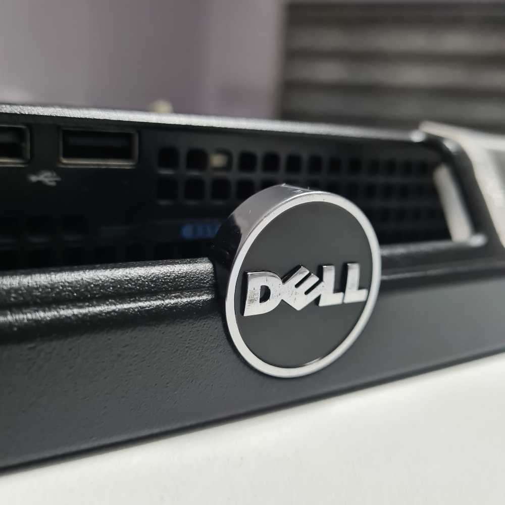 Dell Poweredge R210
