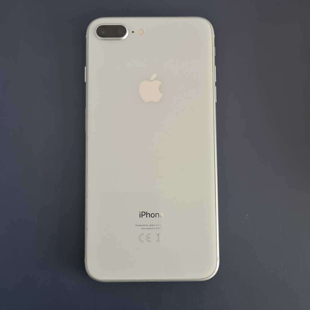 Iphone 8 plus 64gb