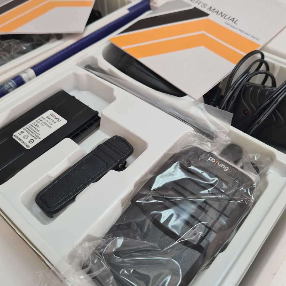 TF-316 PROFESSIONAL FM TRANSMISSION