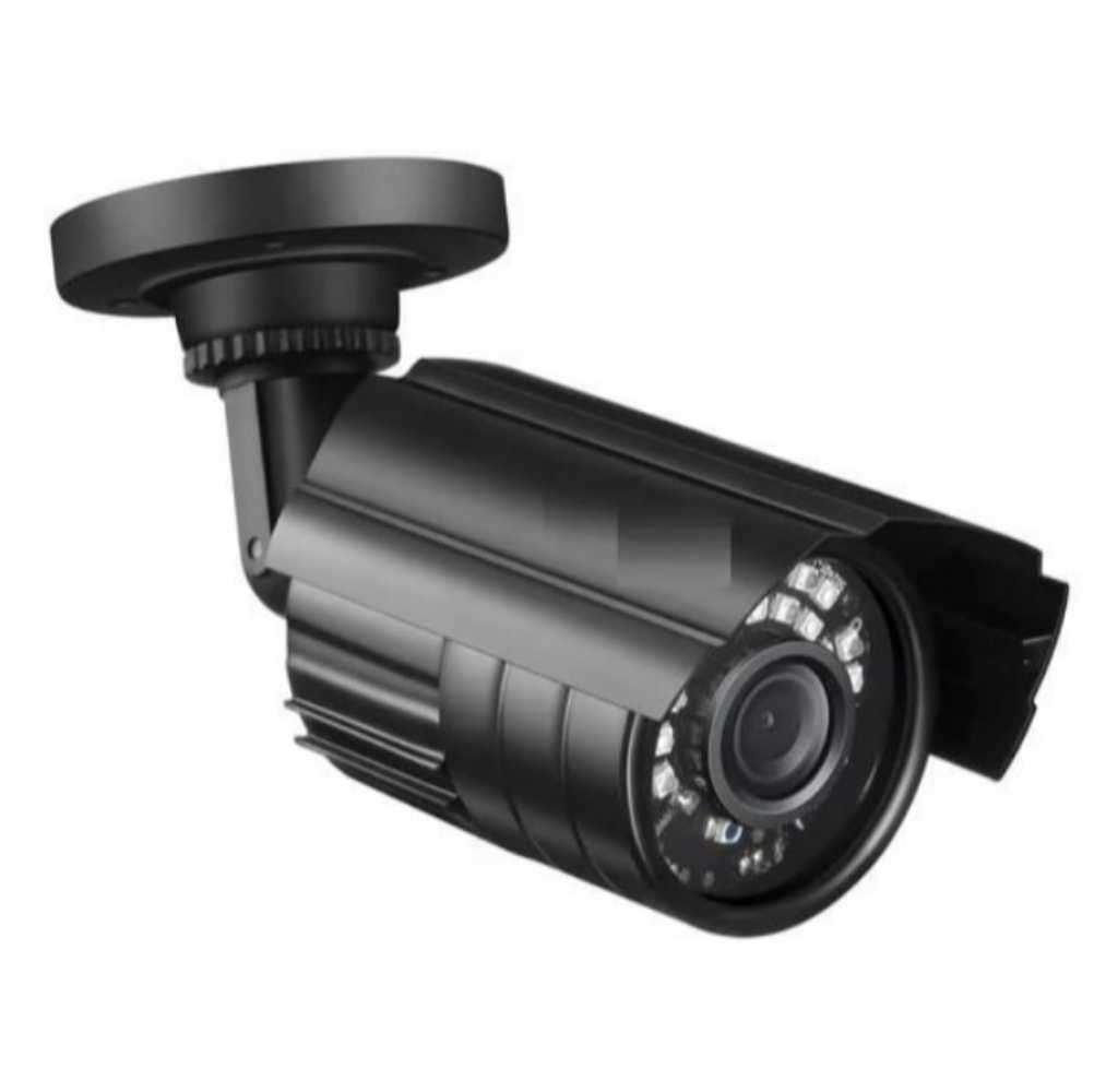 IR COLOR CCD CAMERA x 3