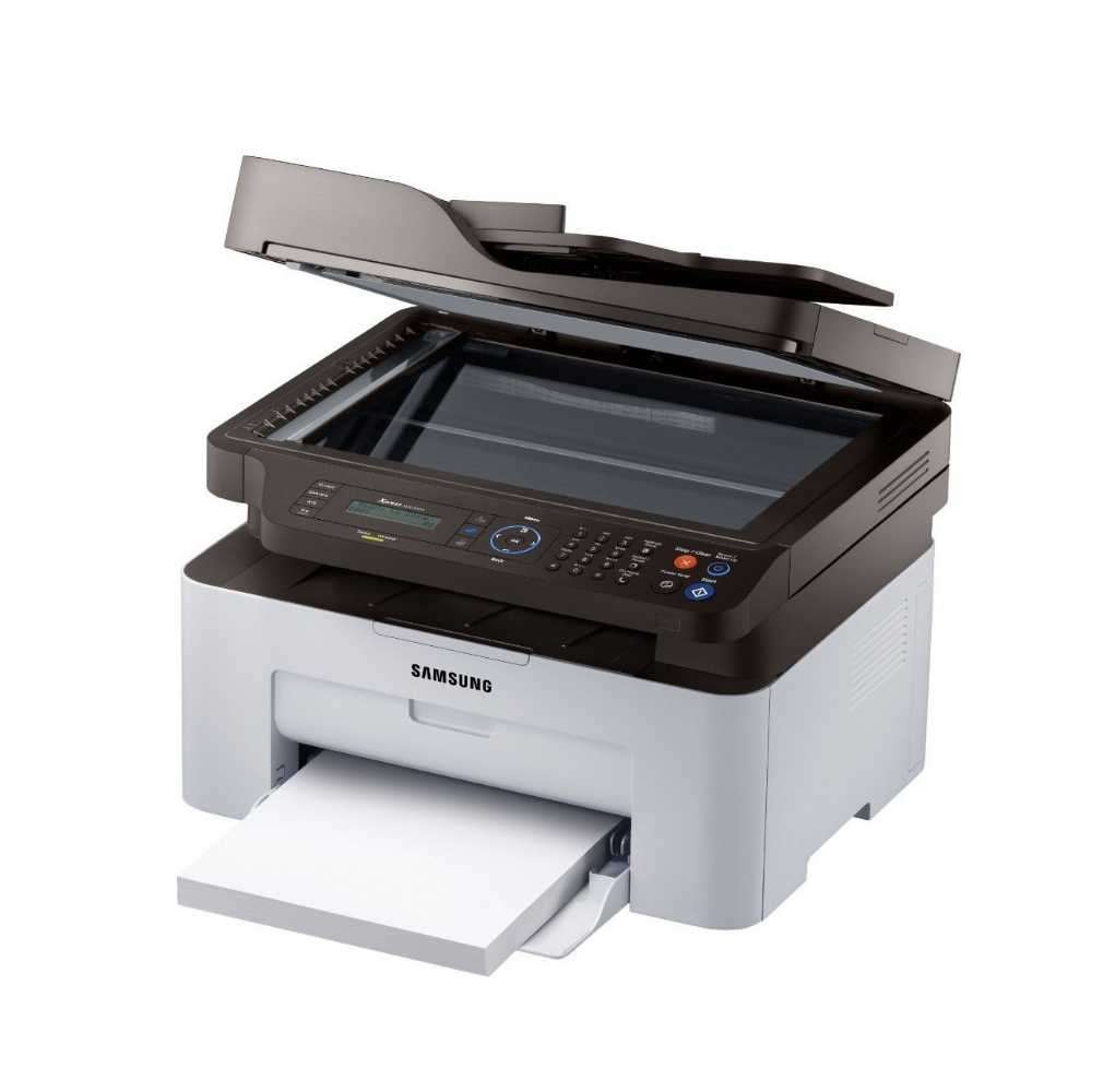 Samsung Wireless Laser Printer (read details)