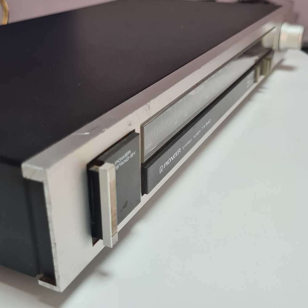 Pioneer Stereo Tuner TX-540