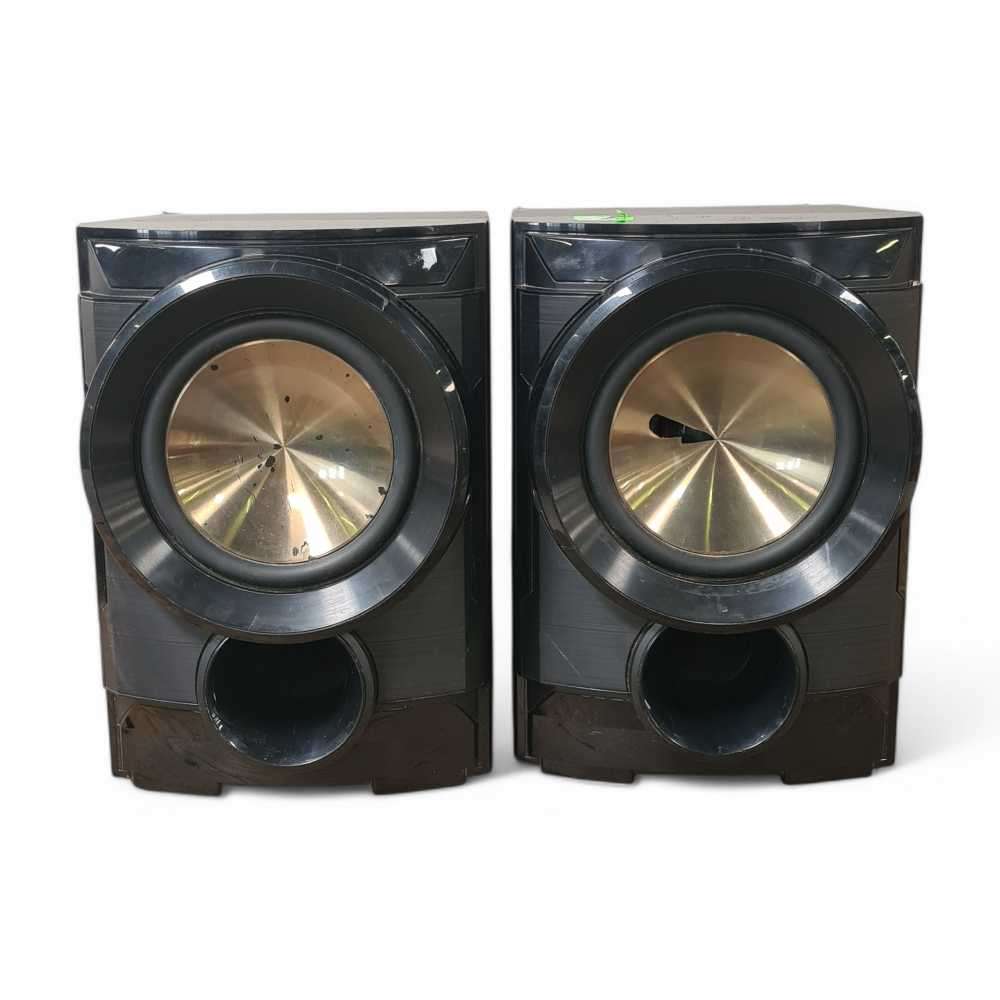 LG Subwoofers x 2 (see details)