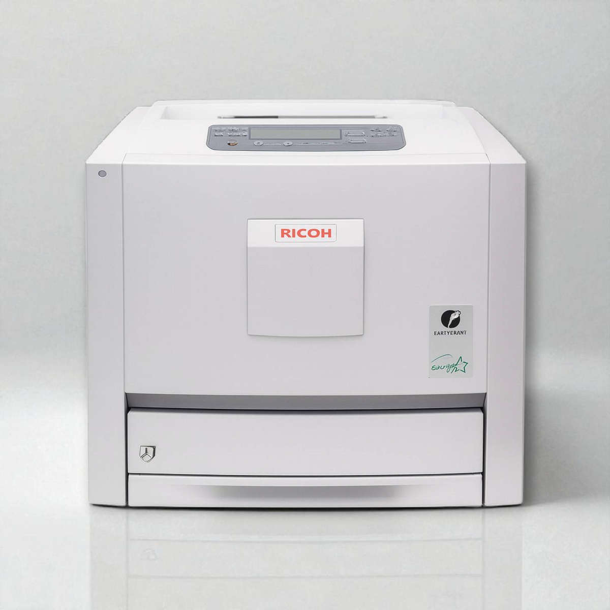Ricoh Industrial Laser Color Printer