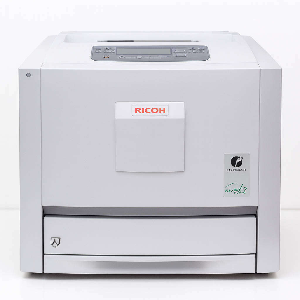 Ricoh Industrial Laser Color Printer