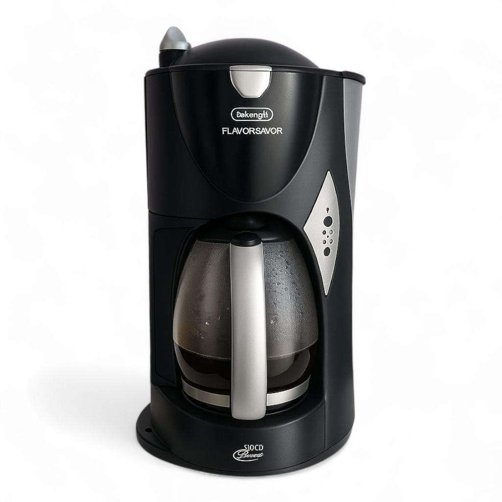 DeLonghi Coffee Machine
