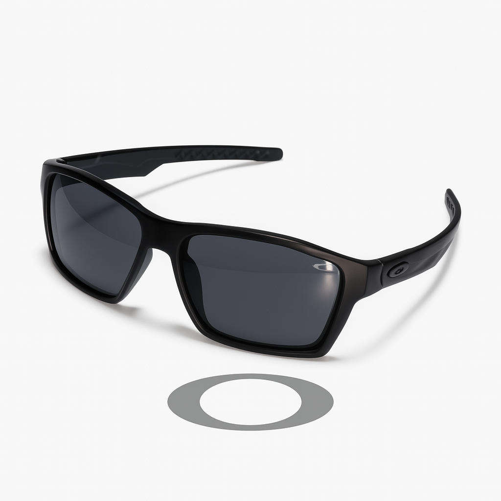 Dark Polarized Sunglasses