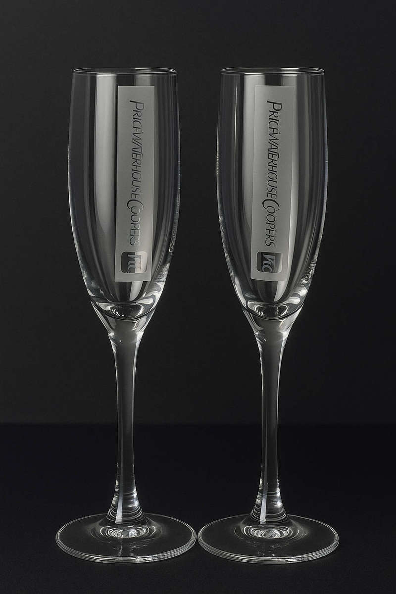 Pure Crystal Wine glasses