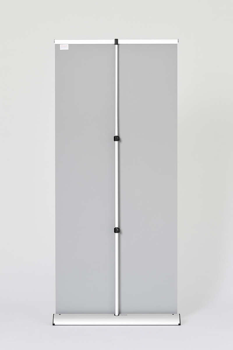 Pull up banner mechanism 2000x800