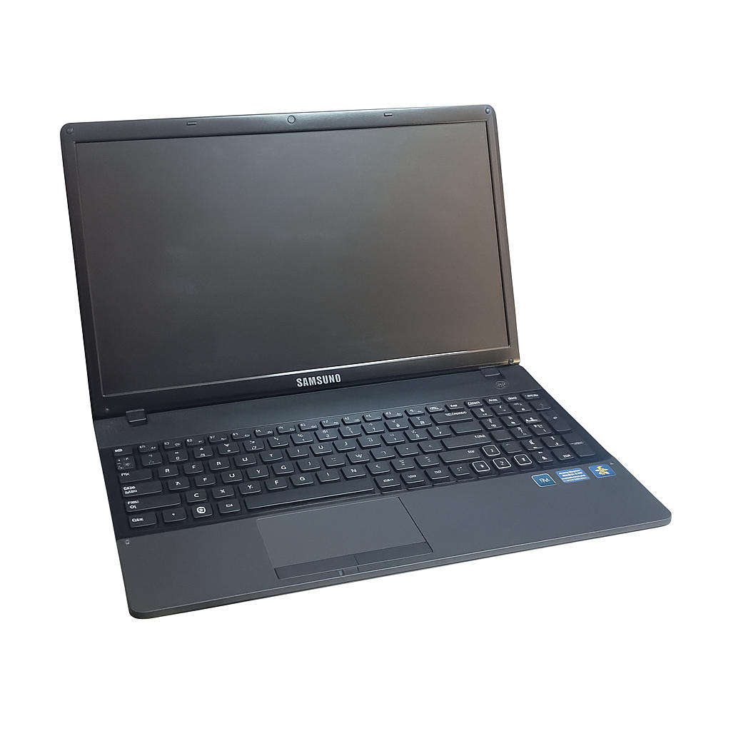 Core i3 Samsung Laptop (to fix)