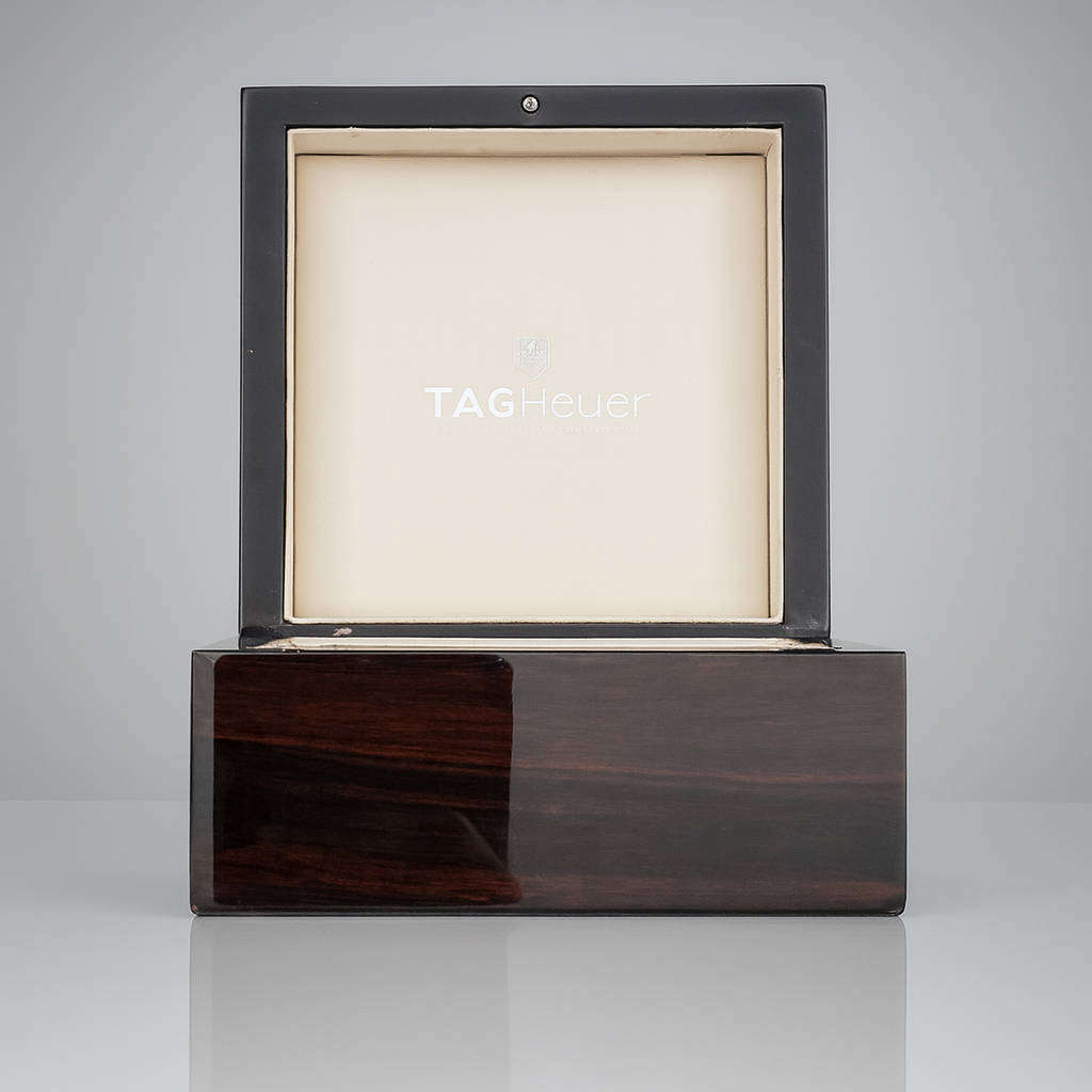 Tag Heuer Watch Box