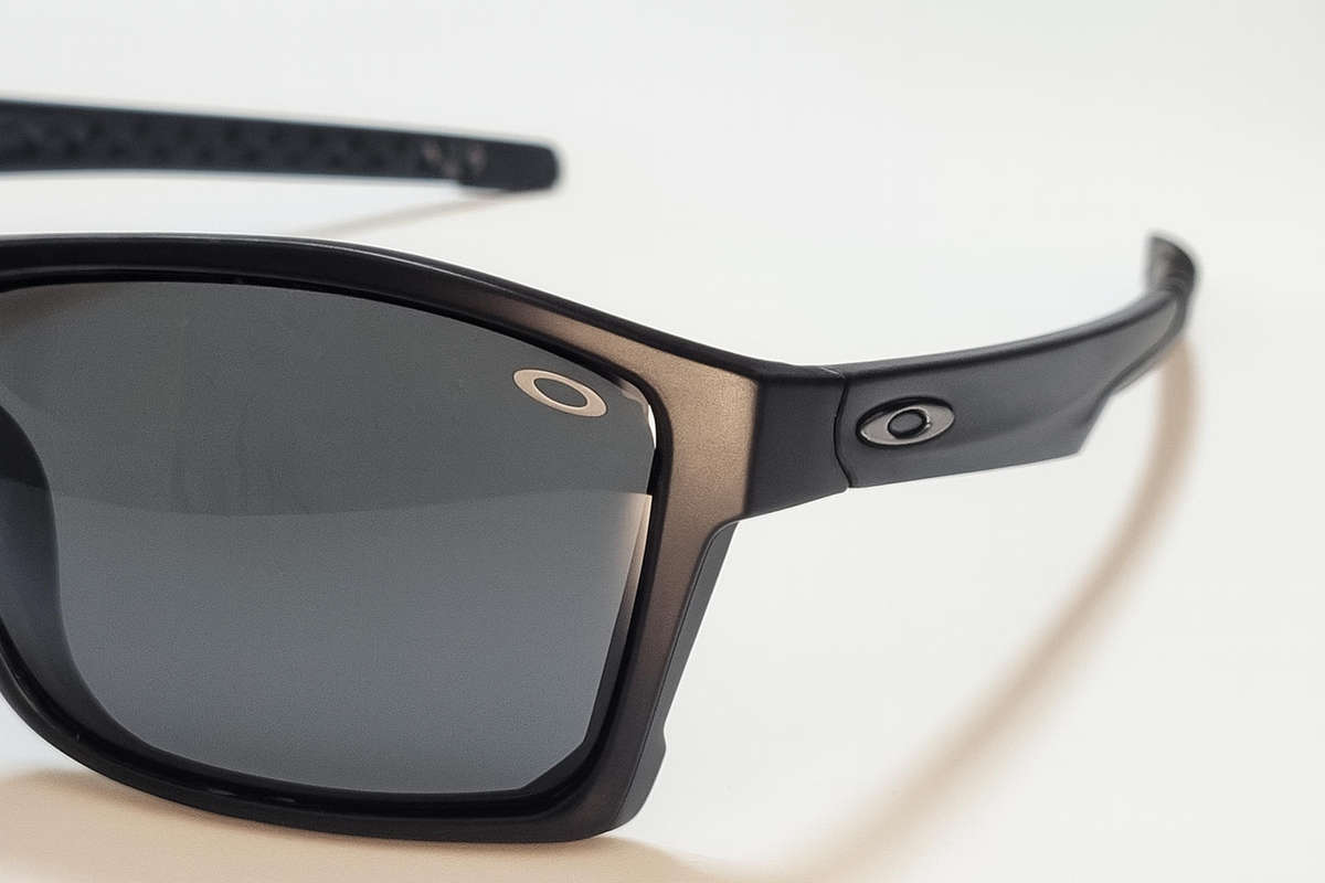 Dark Polarized Sunglasses