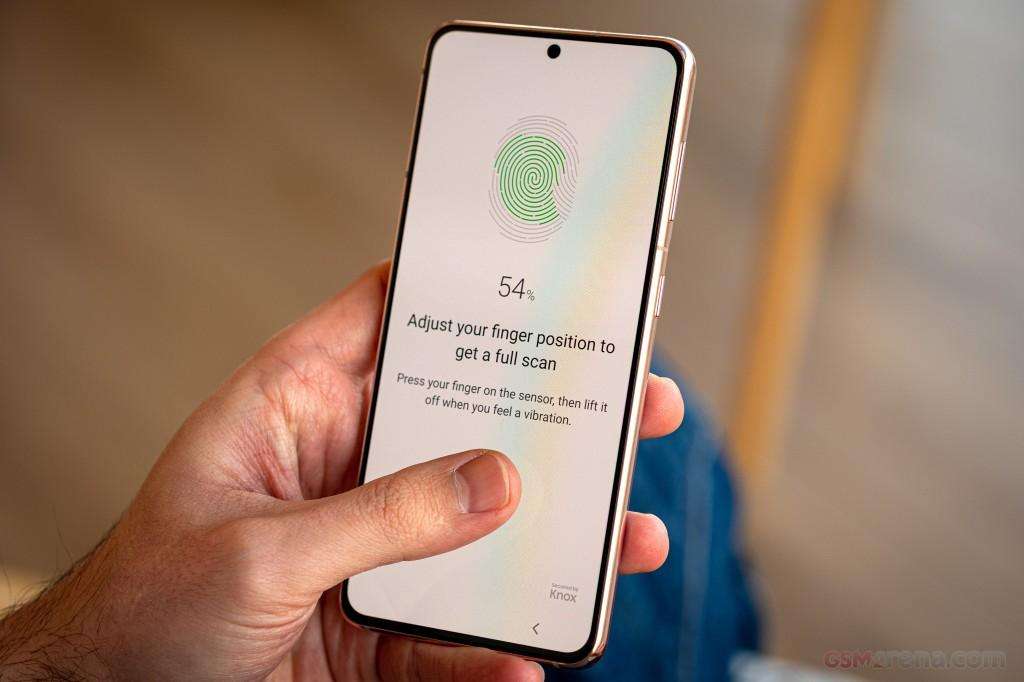 Samsung S21 5G 256gb Dual sim