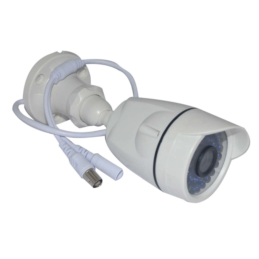 HD Infrared Waterproof Camera
