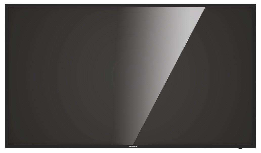 Hisense 50 inch  for parts (Hisense 50b4e30t)