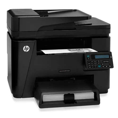 HP Multifunctional laser Jet printer mfp m127fn