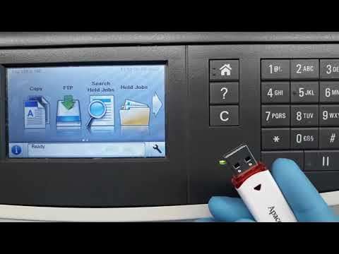 Lexmark MX511dhe MULTIFUNCTIONAL  mono Printer