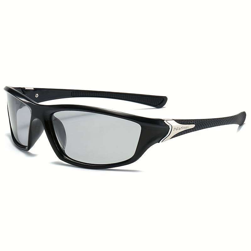 Photochromic Polarized Sunglasses